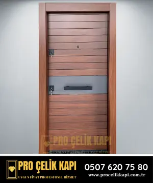Eyüp Çelik Kapı - Plus 19